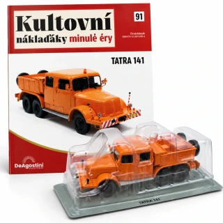 TATRA 141 (1957)
